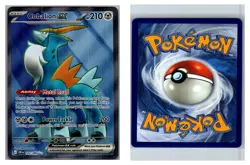 Cobalion ex 103/086 Holo | NM/M | Chaos Rising | Pokemon TCG - 2026 - Image 4