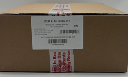 Pokemon Chaos Rising ME04 Elite Trainer Box Case 10 ETB Factory Sealed - Image 1