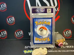 2025 Pokemon MEP En Ultra-Premium Collection #023 Mega Charizard X ex PSA 9 MINT - Image 2