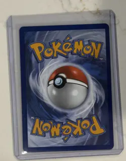 Forest of Vitality 109/088 Ultra Rare Perfect Order Pokemon Trainer - Image 2
