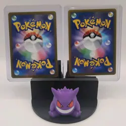 Lot of 2 - 2024 Pokemon Japanese TCG sv2a Pokemon 151 Holo Rare Cards NM - Image 4