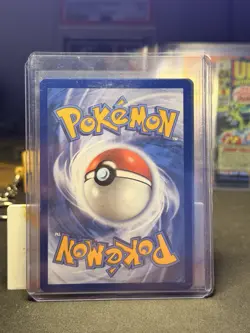 Tyrunt - 070 (Pokemon Center Exclusive) 070 Me: Mega Evolution Promo Holo - Image 2