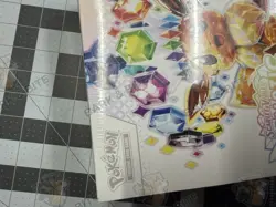 Pokemon TCG Scarlet & Violet Prismatic Evolutions Elite Trainer Box Eevee 2025 - Image 4