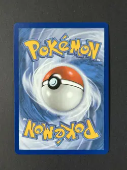 Pokemon Emma 107/086 Full Art Ultra Rare Supporter Chaos Rising - Image 2