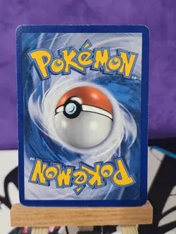 Pokemon TCG Kyurem EX Ultra Rare Holo Card Legendary Treasures 44/113 - Image 2