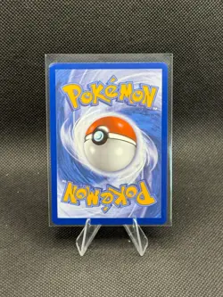 Pokemon TCG Chaos Rising Special Red Card 113/086 ULTRA RARE Trainer Mint - Image 2