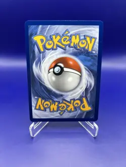 Pokemon TCG Prism Tower Trainer 111/86 Chaos Rising Ultra Rare Holo English NM - Image 3