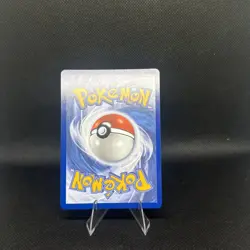 Pokemon TCG Watchdog IR 097/086 Chaos Rising Full Art NEW SET, NM US seller - Image 2