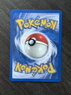Gyarados 7/130 Holo Rare - Pokemon TCG Base Set 2 WOTC - Near Mint #32 - Image 2