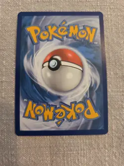 Pokemon - SWSH - Battle Styles Jellicent 042/163 Rare - NM - Image 2