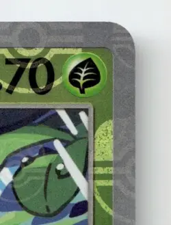 PANSAGE (MASTER BALL PATTERN) 004/086 COMMON BLACK BOLT POKEMON NEAR MINT - Image 5