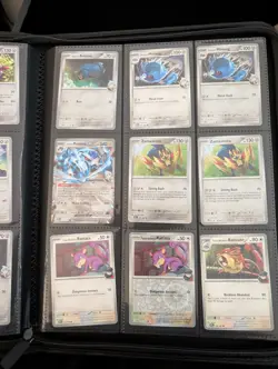 Pokemon SV10 Destined Rivals Complete Base Master Set 182/182 Holos/Reverses/EX - Image 2