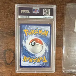 Pokemon Suicune V PSA 10 GG38/GG70 Crown Zenith Galarian Gallery Holo - Image 2