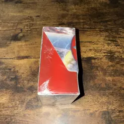 Pokemon Sun and Moon Crimson Invasion Prerelease Build and Battle box! SEALED! 820650832635 - Image 4