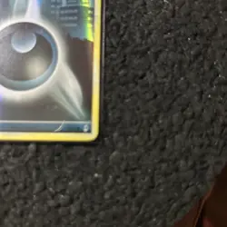 Pokemon TCG Call of Legends Darkness Energy (Basic) 94/95 Reverse Holo Common - Image 4