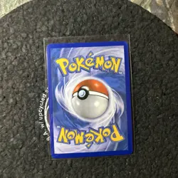 Pokemon TCG Call of Legends Darkness Energy (Basic) 94/95 Reverse Holo Common - Image 5