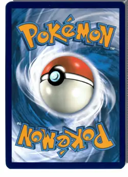 Ho-oh ex 007/034 Holo Classic Collection Trading Card Game Classic Pokemon NM - Image 2