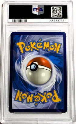 2019 POKEMON SUN & MOON HIDDEN FATES #36 ONIX GX PSA 10 LOW POP - Image 2