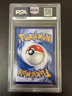 Pokemon TCG Cubone 0407/07 Chinese PSA 10 CBB3 Exclusive 2025 Gem Vol 3 - Image 2