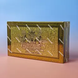 Yu-Gi-Oh! TCG Legendary Decks II Collector Box English EN Sealed OVP 3 - Image 1