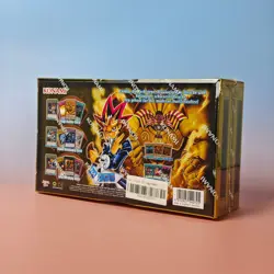 Yu-Gi-Oh! TCG Legendary Decks II Collector Box English EN Sealed OVP 3 - Image 3