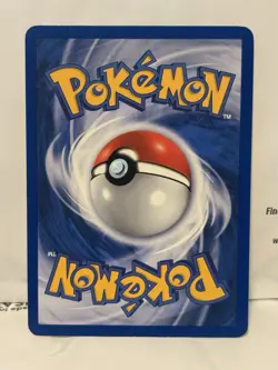 1999-2000 LP Erika's Clefairy 40/132 Uncommon 50 HP ENG - Image 2