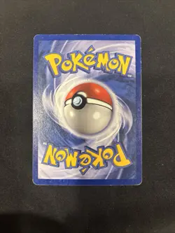 CHARMANDER Pokemon Card - WOTC 1st Edition Base Set Shadowless 46/102 Regular MP - Image 2
