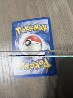 Dewgong 3/112 Reverse Holo Rare FireRed & LeafGreen Pokemon 2004 MP - Image 2
