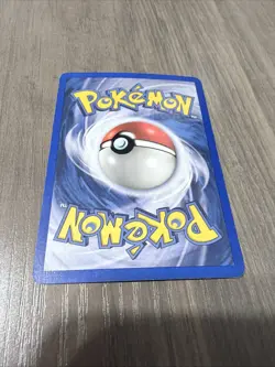 Dewgong 3/112 Reverse Holo Rare FireRed & LeafGreen Pokemon 2004 MP - Image 3