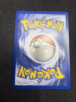 Pokemon TCG Dewgong (Jugong) Base Set 25/102 Regular 1st Edition Uncommon GERMAN - Image 2