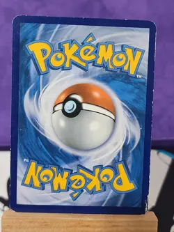 Pokemon TCG Kyogre 53/160 Deck Exclusives 2015 Cracked Ice Holo Rare - Image 2