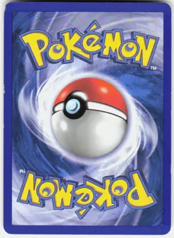 Dewgong 15/101 Rare Dragon Frontiers Pokemon Lightly Played - Image 2