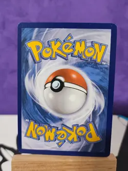 Pokemon TCG Octillery 33/162 XY BREAKthrough Stage 1 HP90 Holo Rare Eng - Image 2