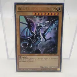 Limited - Blue-Eyes White Dragon (JMPS-EN002) - JMPS / LP / English - Image 1