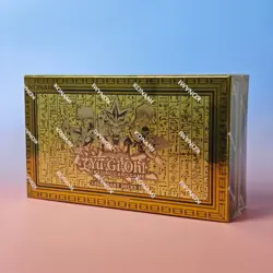 Yu-Gi-Oh! TCG Legendary Decks II Collector Box English EN Sealed OVP 2 - Image 1