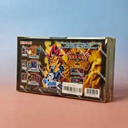 Yu-Gi-Oh! TCG Legendary Decks II Collector Box English EN Sealed OVP 2 - Image 3