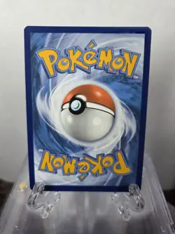 Milotic TG02/TG30 Holo Silver Tempest Trainer Gallery Pokemon Holo NM - Image 2