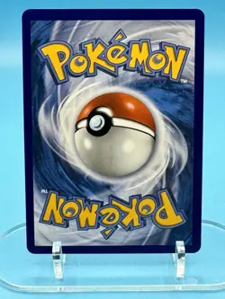 2026 Pokemon - Fan Rotom 250/217 - Ascended Heroes - ILLUSTRATION RARE HOLO - Image 2