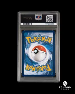 PSA 10 GEM MT Giratina VSTAR Gold Secret GG69/GG70 Pokemon Crown Zenith GG - Image 2