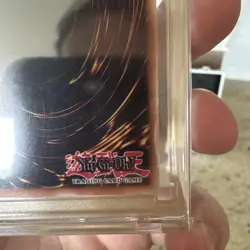 Blue-Eyes White Dragon, LOB-001 | Ultra Rare, Unlimited | Near Mint - Image 4