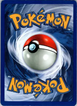 Squirtle 63/102 Common Base Set Unlimited Pokemon Moderately Played - Image 2