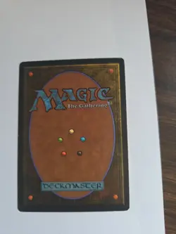 Demonic Tutor Revised Edition Regular - Image 2