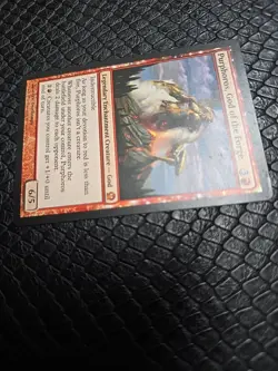 Purphoros, God of the Forge Theros Regular - Image 2