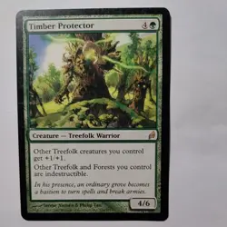 Timber Protector - Lorwyn (LRW) - Image 1