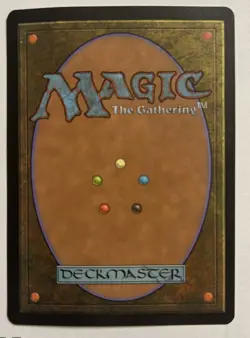Caltrops X 1- Urza’s Destiny Moderate Play MTG Magic - Image 2