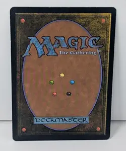 Underground River - Magic The Gathering MTG - Ice Age! - Image 3