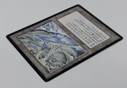 Underground River - Magic The Gathering MTG - Ice Age! - Image 4