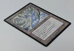 Underground River - Magic The Gathering MTG - Ice Age! - Image 5