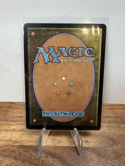 MTG TCG Marvel Super Heroes The Ten Rings Borderless 0313 Regular Mythic - Image 2
