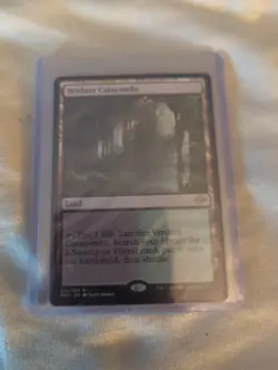 Verdant Catacombs Modern Horizons 2 Regular - Image 1